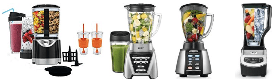 best blenders under 100