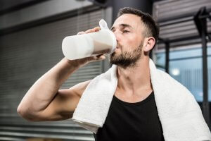 blender for protein shakes