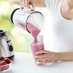 What Blender is Comparable to Vitamix