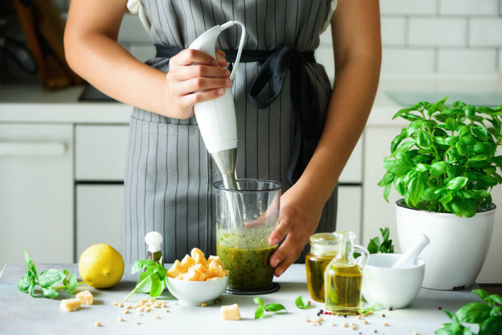 What Is a Stick Blender and Why Should You Get One?