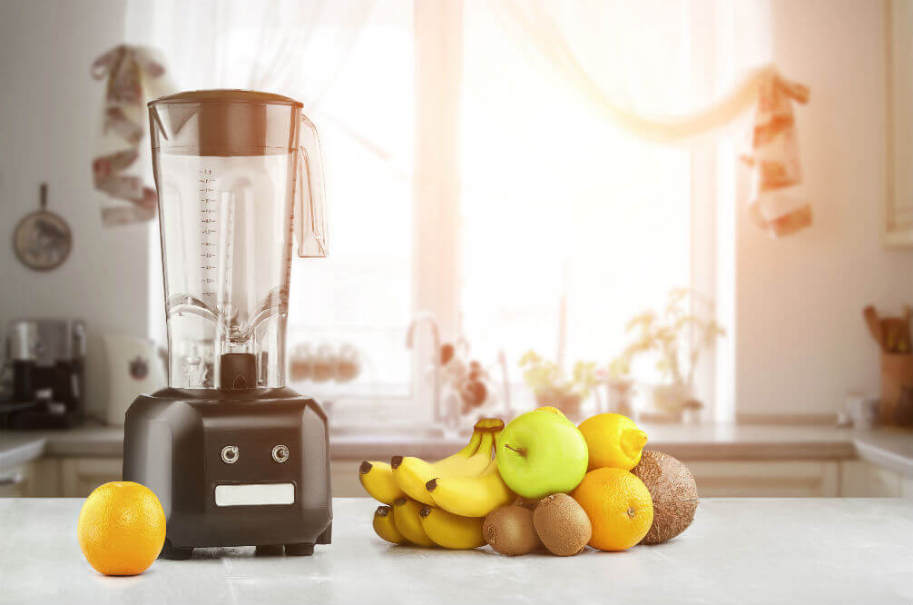 How to Fix a Blender that Won’t Turn On Your Ultimate Guide