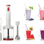 What Can You Do with An Immersion Blender and How to Use It Safely?